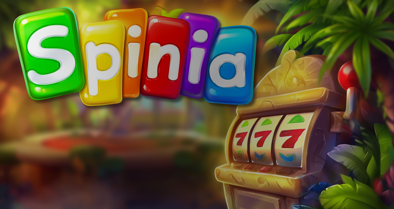 Spinia Casino